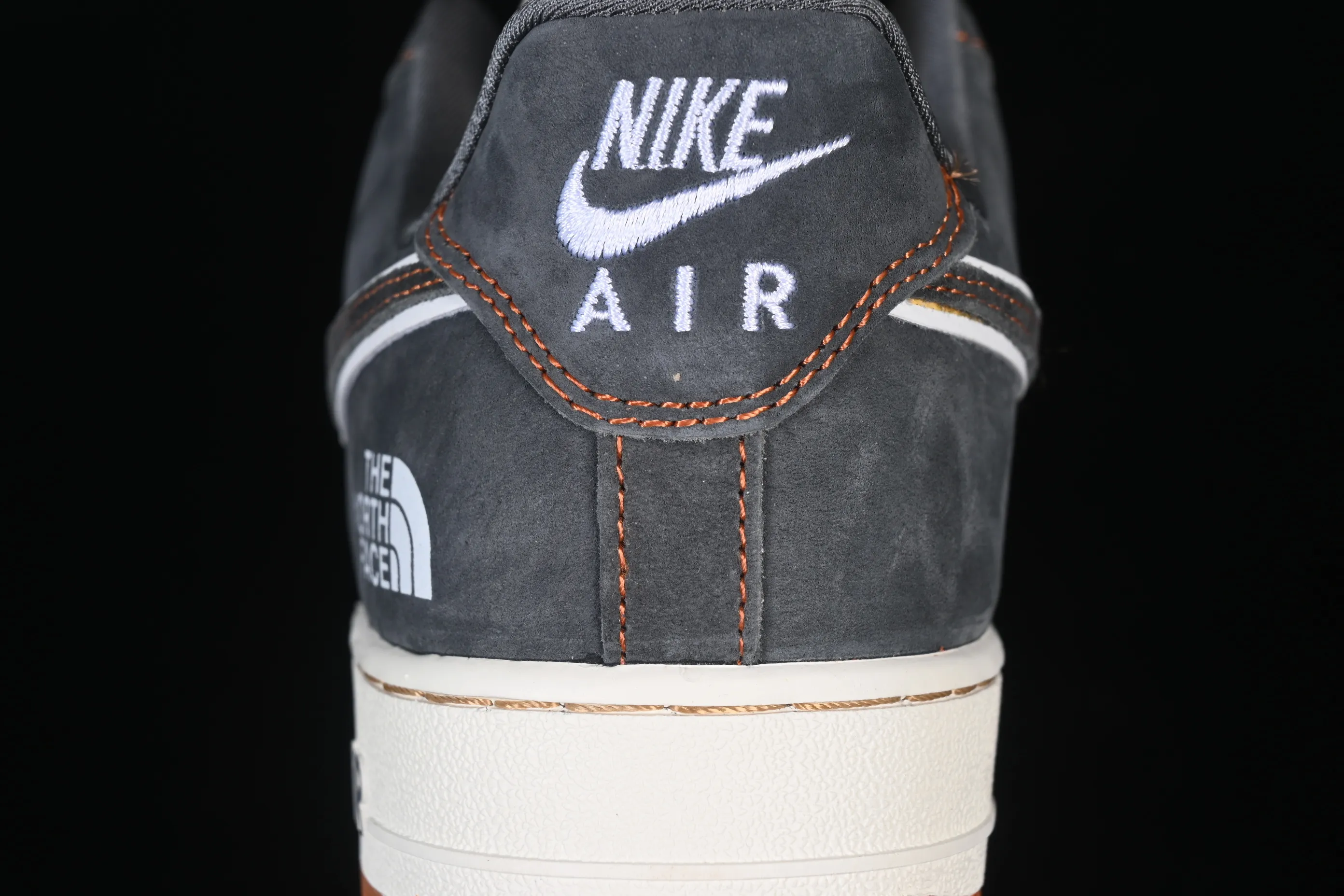 All categories Nk Air Force 1 Air Force series Nk Air Force 1 Low Air Force low-top Nike Air Force 1'07 Low North Face joint Air Force 1 low-top casual sneakers SS1979-005